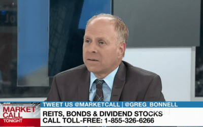 Paul Gardner on BNN Market Call – June 1, 2017