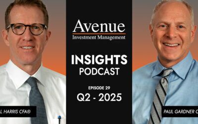 ep 29 | Second Quarter Market Update