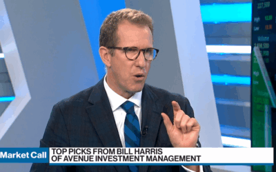 BNN: Bill Harris’ Top Picks – Pembina Pipeline, Tourmaline Oil & Ausgold