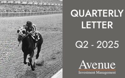 Q2 2025 Quarterly Letter
