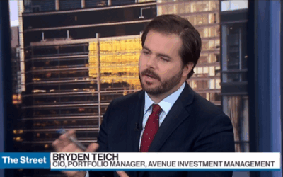 BNN: Bryden Teich – It’s not a time to be adding a lot of risk